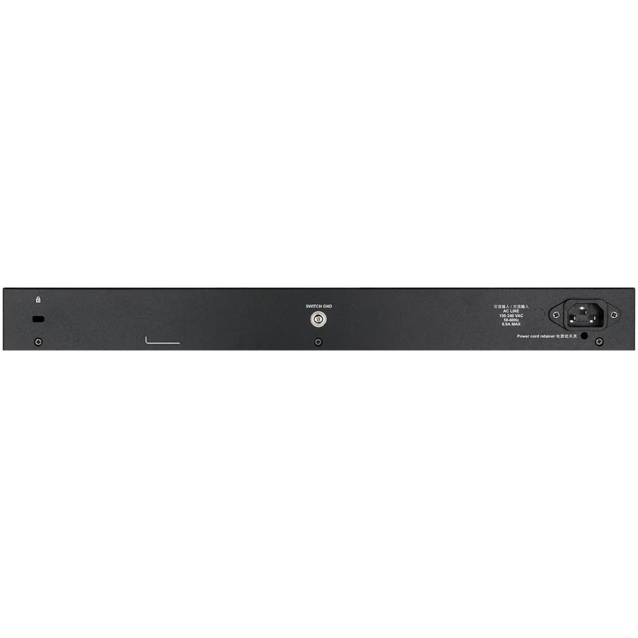 D-Link DGS-1250-28X/E 28Port Smart Managed Gigabit