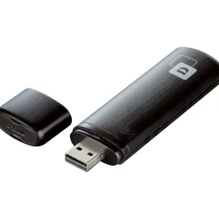 D-Link Dualband USB-Stick DWA-182
