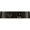 D-Link DUB-H4/E 4-port USB 2.0 extern mit Netzteil schwarz