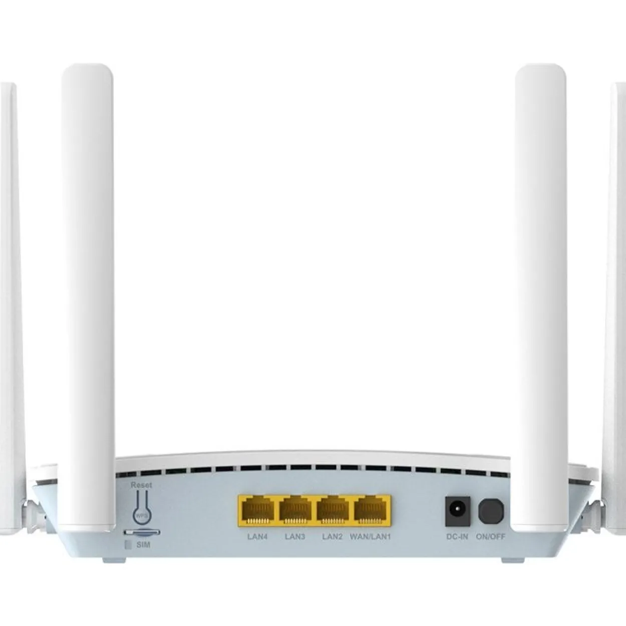 D-Link G416C/E 4G LTE AX1500 Wi-Fi 6 Router