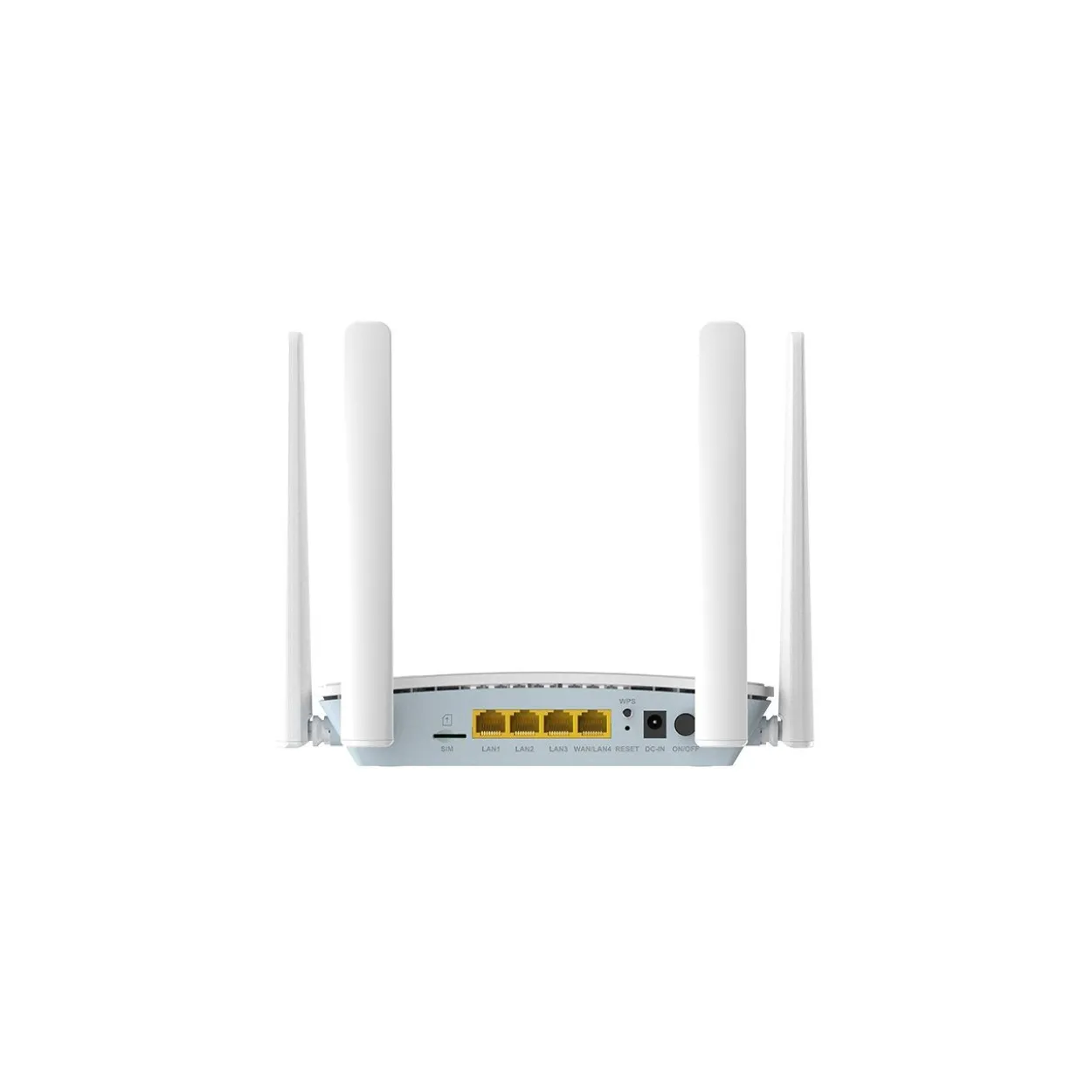 D-Link G403C/E 4G LTE N300 Wi-Fi Router