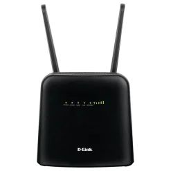 D-LINK LTE CAT7 WI-FI AC1200 ROUTER