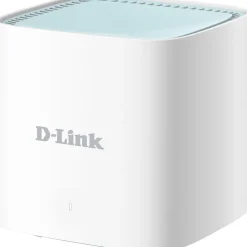 D-Link M15-2 EAGLE PRO AI AX1500 Mesh System - 2 Pa