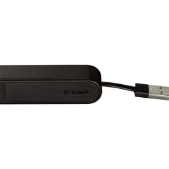 D-Link Netzwerkadapter für USB 2.0 (DUB-E100)