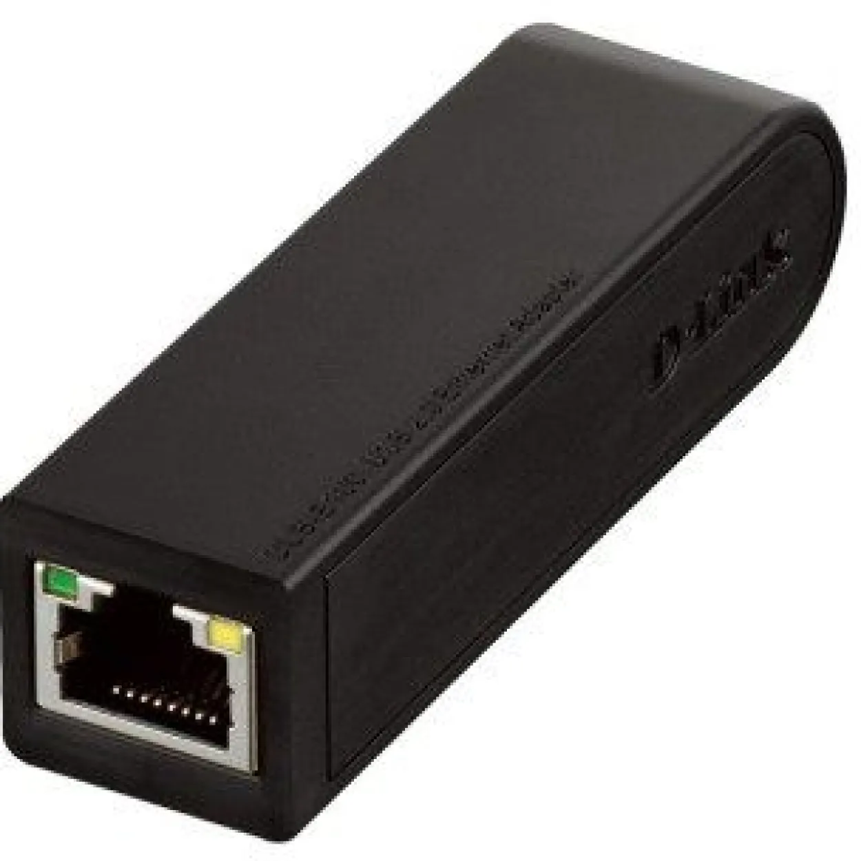 D-Link Netzwerkadapter für USB 2.0 (DUB-E100)