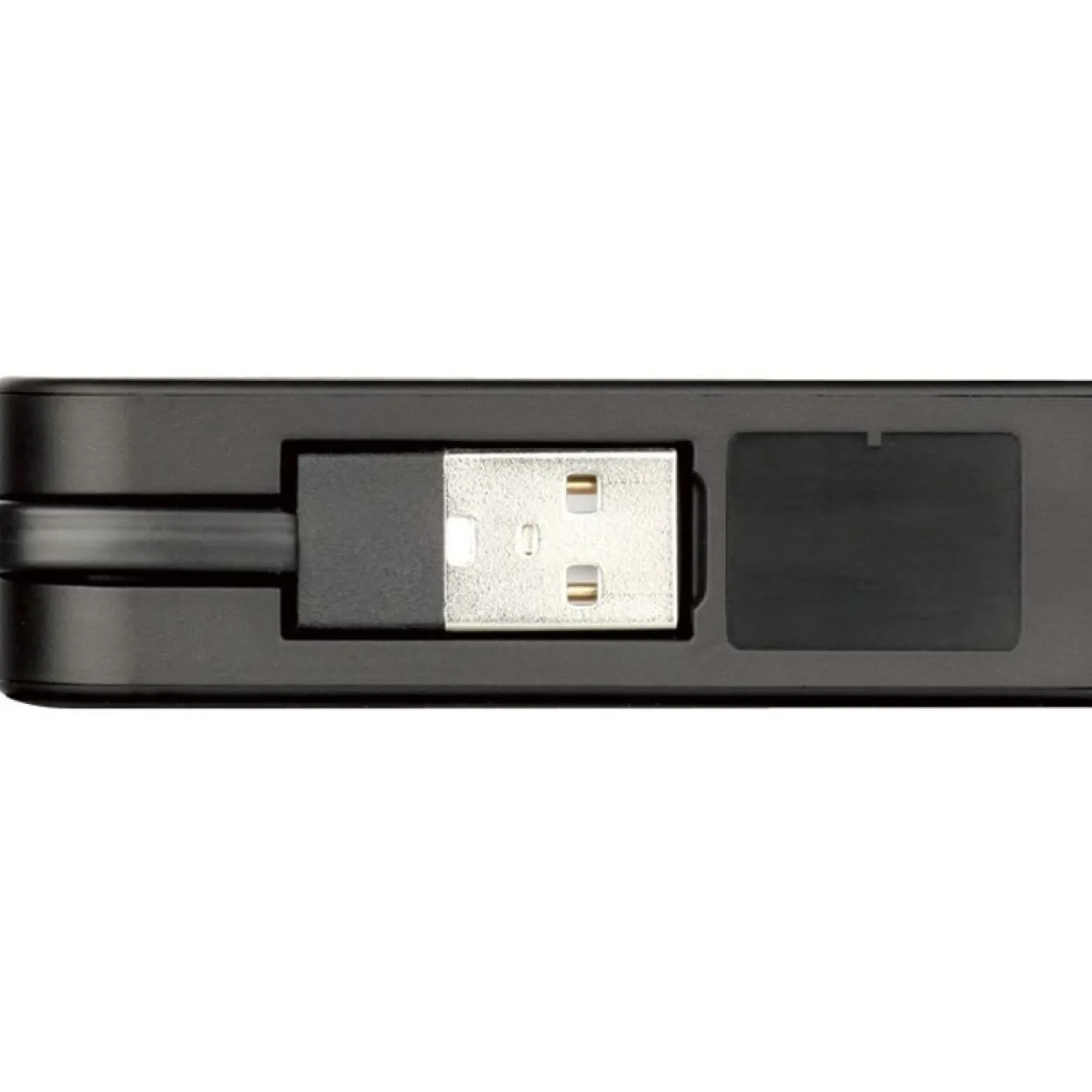 D-Link Netzwerkadapter für USB 2.0 (DUB-E100)