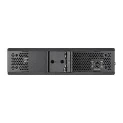 D-LINK 12 Port L2 Industrial Smart Managed Switch with 10 x 1GBaseTX ports and 2 x SFP ports