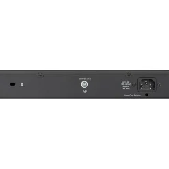 D-LINK 24-PORT POE SMART SWITCH