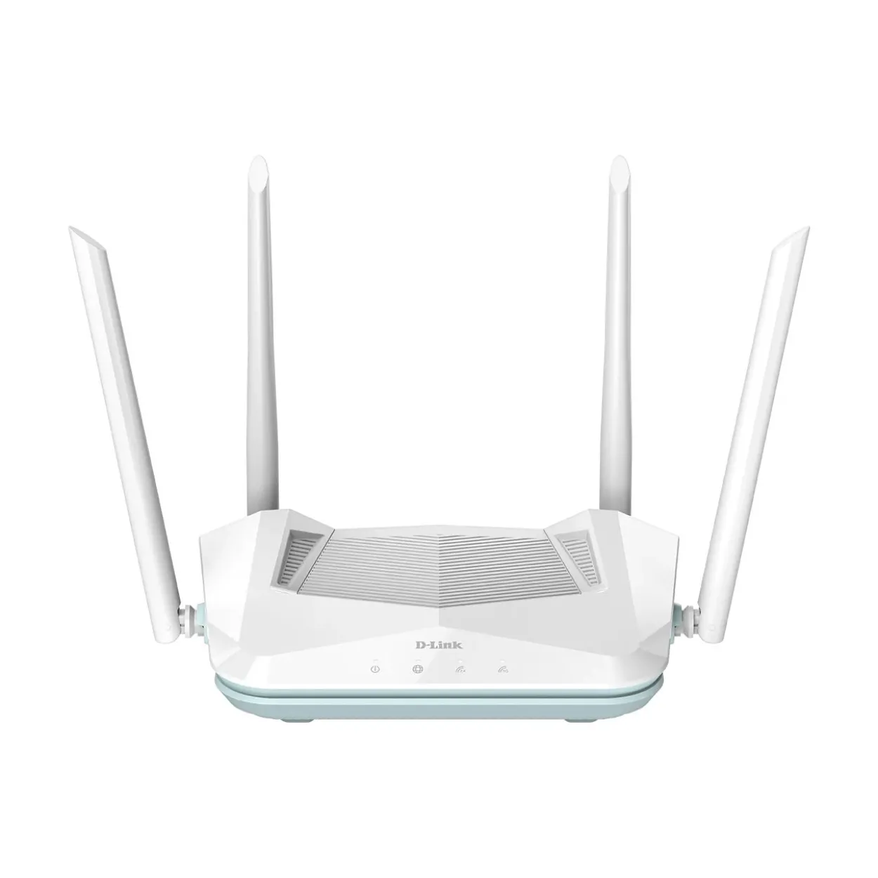 D-Link R15/E EAGLE PRO AI AX1500 Smart Router