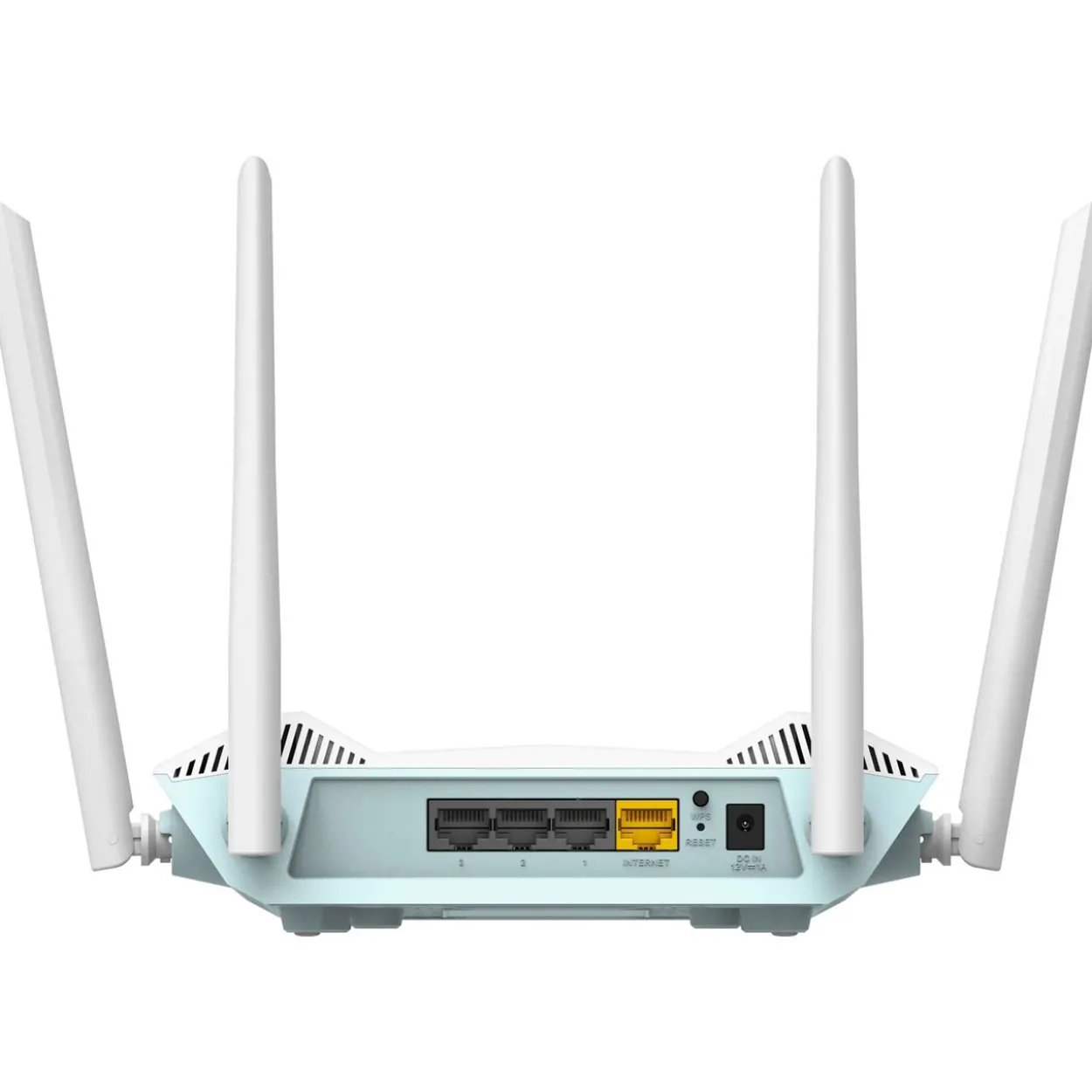 D-Link R15/E EAGLE PRO AI AX1500 Smart Router