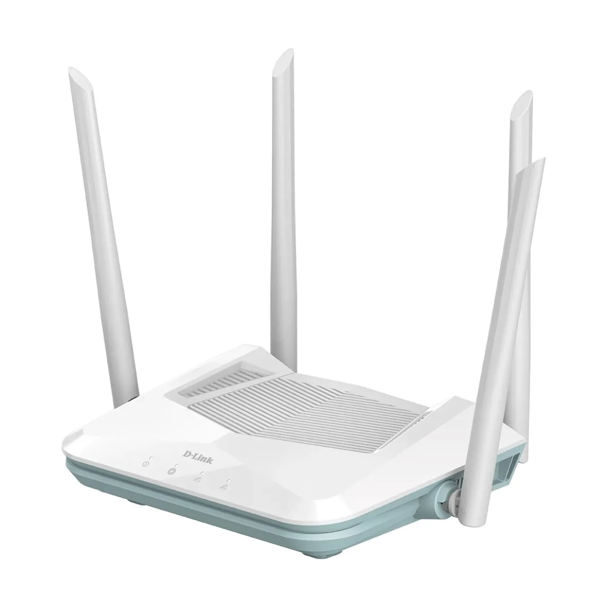 D-Link R15/E EAGLE PRO AI AX1500 Smart Router