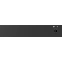 D-Link Switch DGS-108 Gigabit Switch unmanaged 8x RJ45