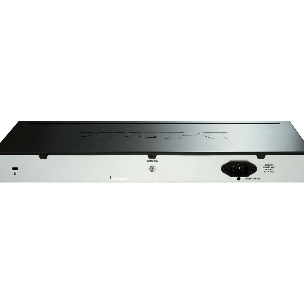 D-Link Switch 24G 4SFP+ 24x10/100/1000 4xSFP+ L3