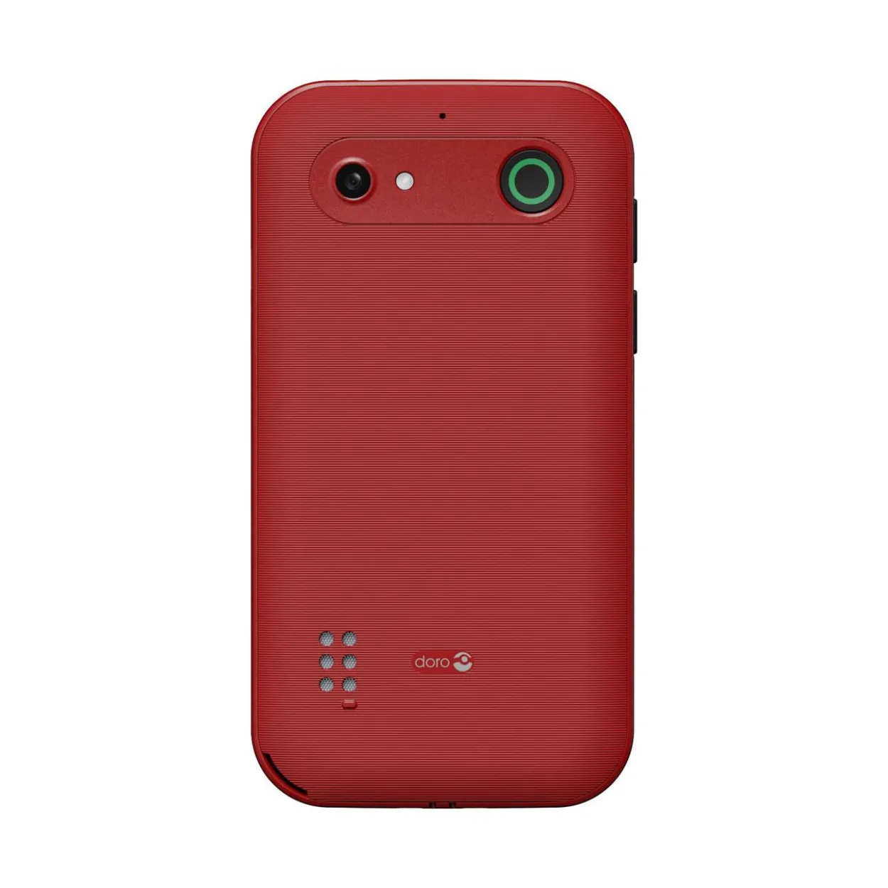 doro Leva E10 - rot