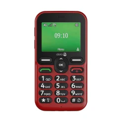 doro Leva E10 - rot