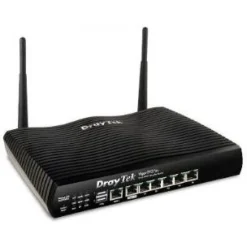 DrayTek Vigor 2927ac Wireless AC Dual-WAN Security-Router retail