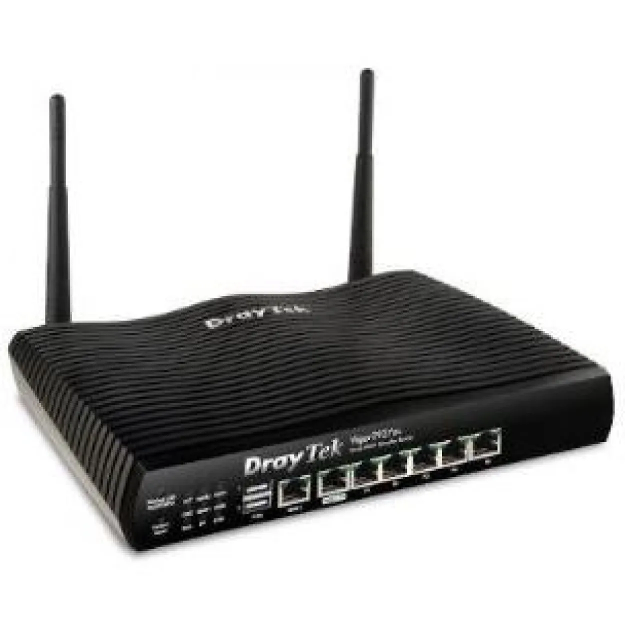 DrayTek Vigor 2927ac Wireless AC Dual-WAN Security-Router retail