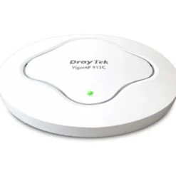 Draytek VigorAP 912C (802.11ac MESH CMWAP PoE, 1x 2.4Ghz + 1 x 5Ghz Frequenzband)