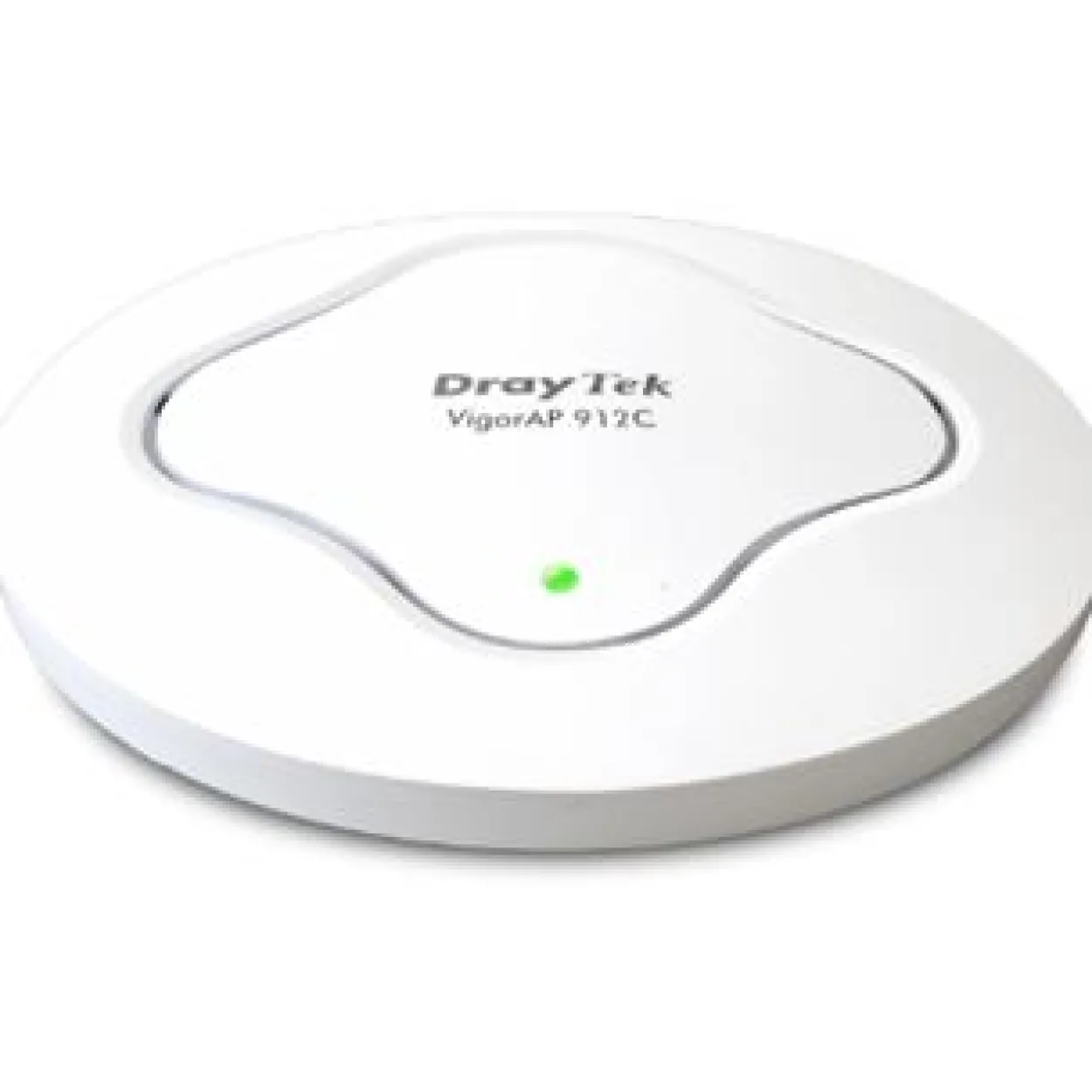 Draytek VigorAP 912C (802.11ac MESH CMWAP PoE, 1x 2.4Ghz + 1 x 5Ghz Frequenzband)