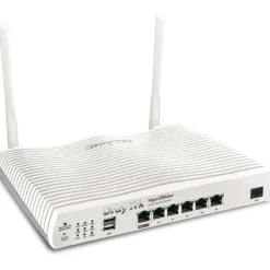 DrayTek Vigor 2866ax
