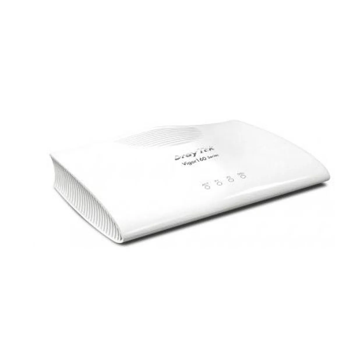 DrayTek Vigor 167 Supervectoring/VDSL2/ADSL2+ Modem DE-AT-CH weiss