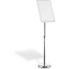 Durable Bodenständer INFO Aluminium Klapprahmen A3 silber