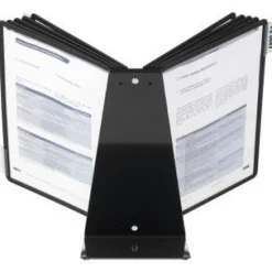 DURABLE Display-System VARIO table 10, Komplett-Set