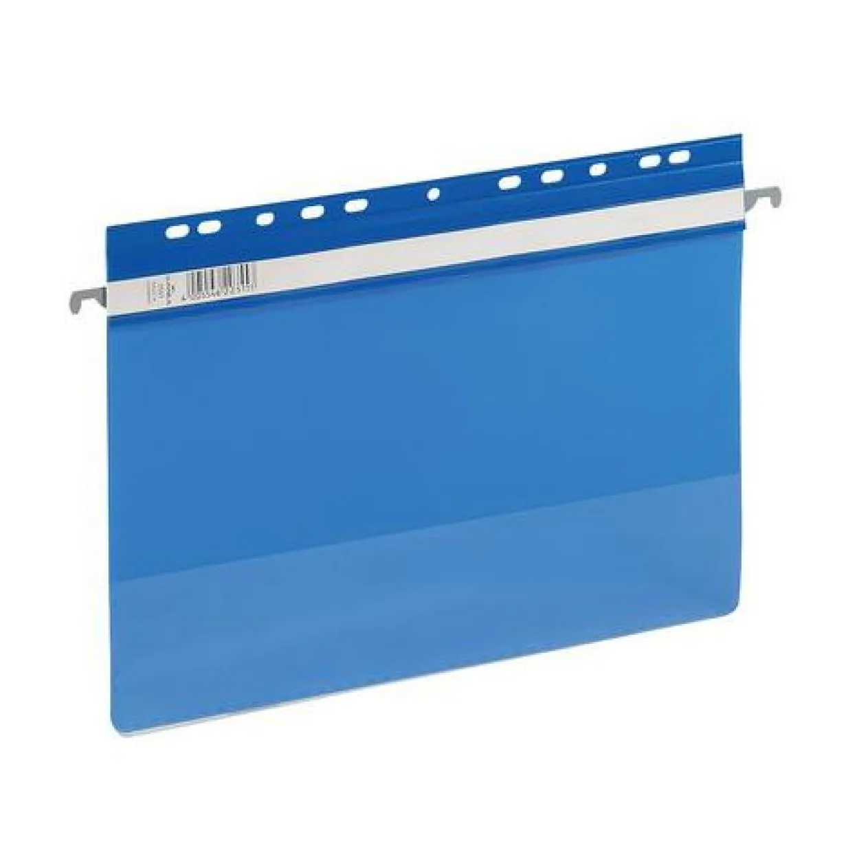 Durable Einhnge-Schnellhefter Economy, DIN A4, blau