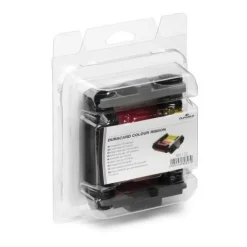 DURABLE Farbband COLOUR für Kartendrucker DURACARD ID 300