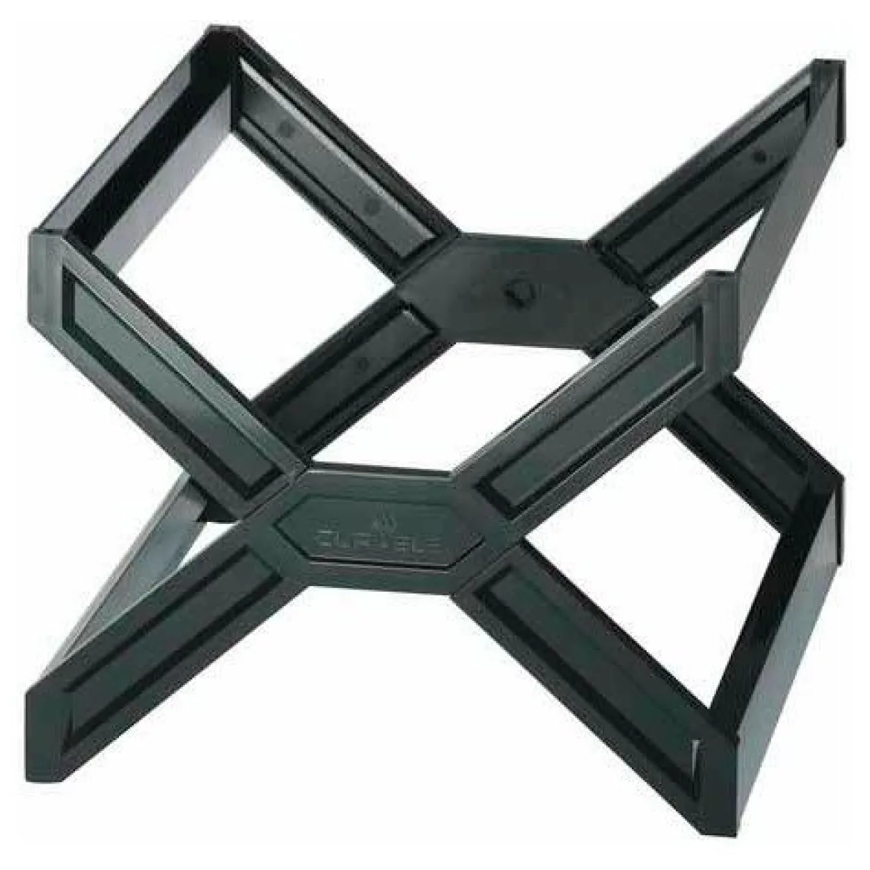 DURABLE Hängeregistraturkorb ohne Mappen CARRY Plus schwarz