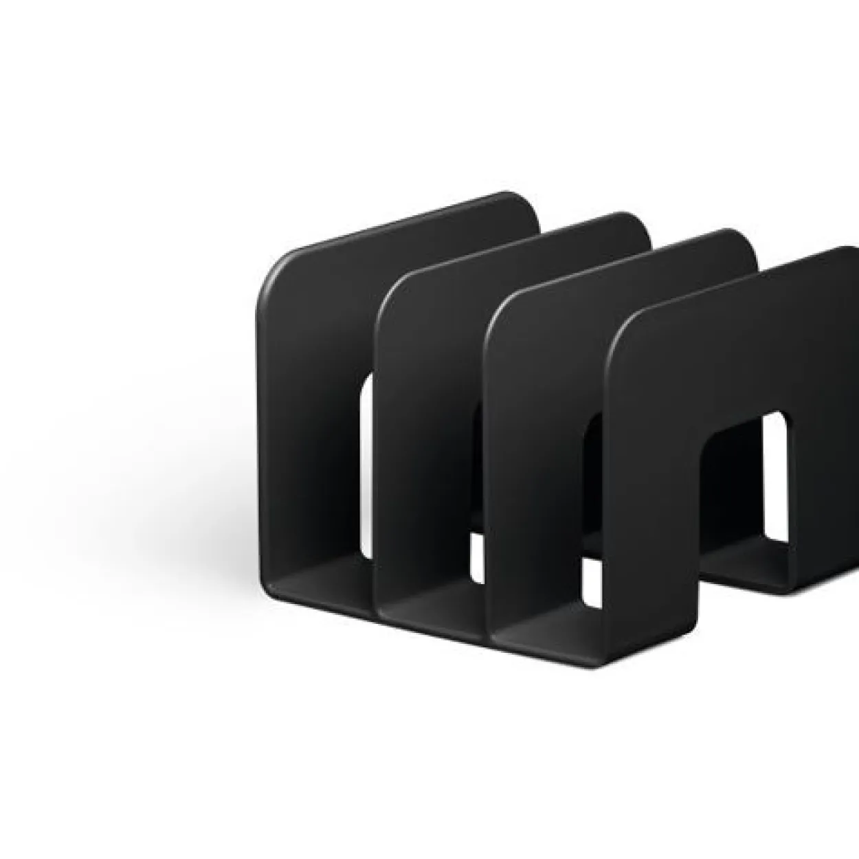 Durable Katalogsammler ECO schwarz