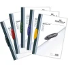 DURABLE 25 Klemmhefter SWINGCLIP transparent