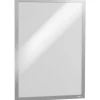 DURABLE Magnetrahmen DURAFRAME, DIN A3, silber