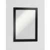 Durable Magnetrahmen DURAFRAME, DIN A5, 2er-Pack, schwarz