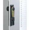 DURABLE Schlüsselkasten KEY BOX CODE 72, für 72 Schlüssel