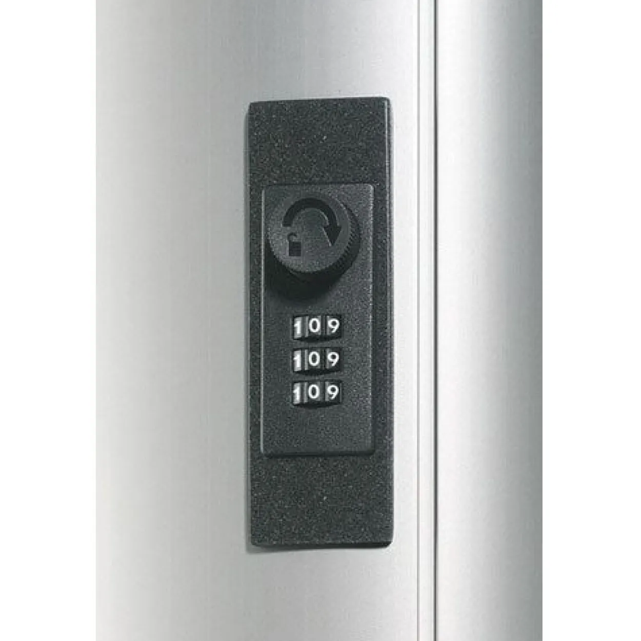 DURABLE Schlüsselkasten KEY BOX CODE 72, für 72 Schlüssel