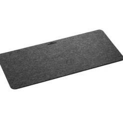 Durable Schreibunterlage EFFECT anthrazit 700x330mm