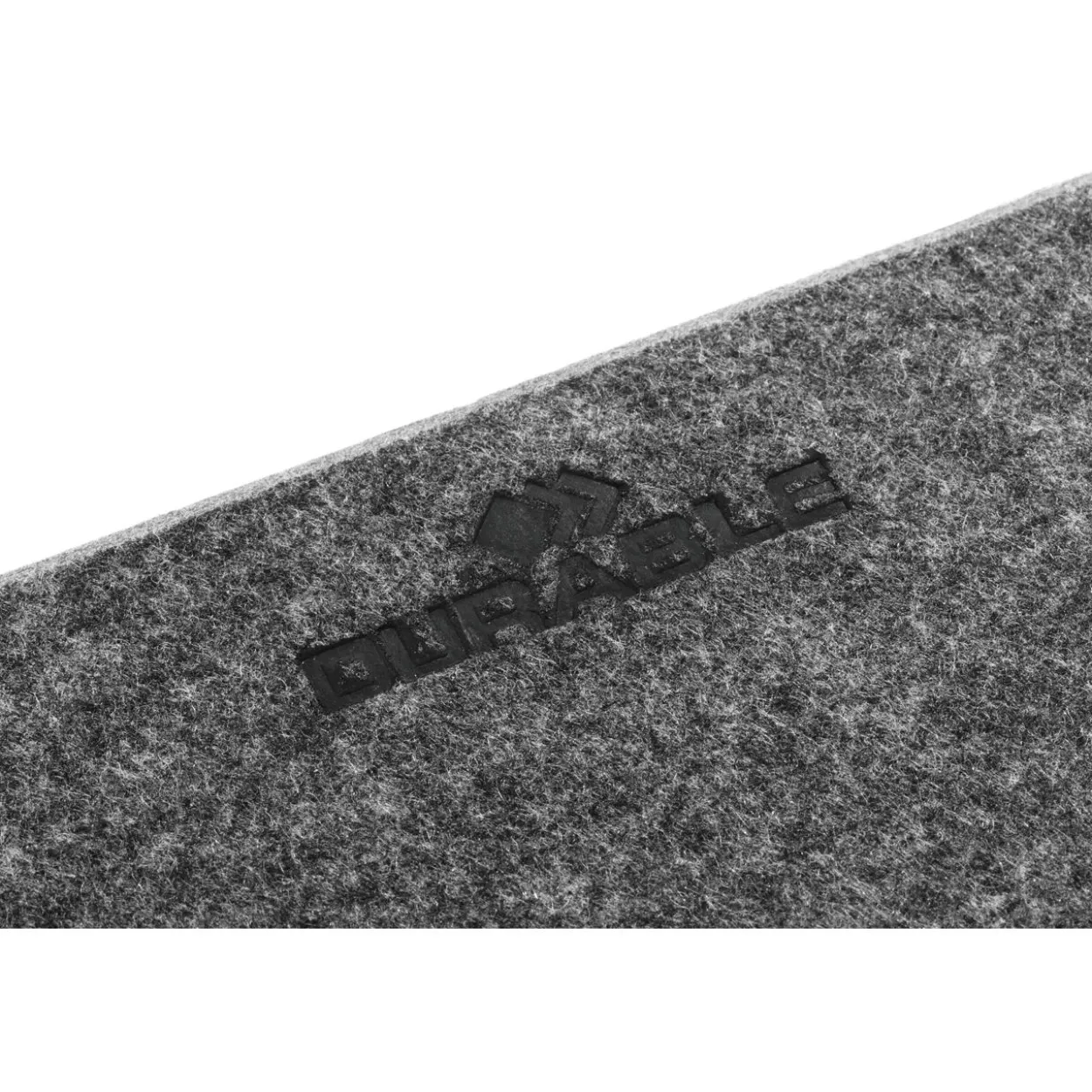 Durable Schreibunterlage EFFECT anthrazit 700x330mm