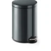 DURABLE Slow Motion Mülleimer 20,0 l anthrazit