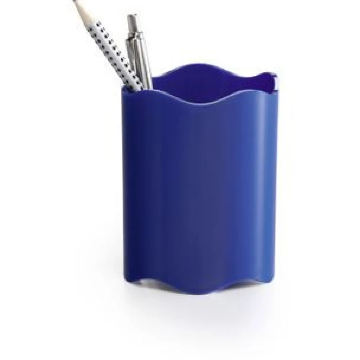 Durable Stifteköcher TREND blau