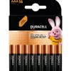 Duracell Batterie Plus -AAA (MN2400/LR03) BOOST CP16 16St.