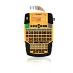 Dymo Beschriftungsgerät Rhino 4200 Rhino m.Schriftband