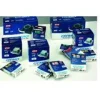 Dymo Label Cassette 19mm x 7m Schwarz auf Gelb
