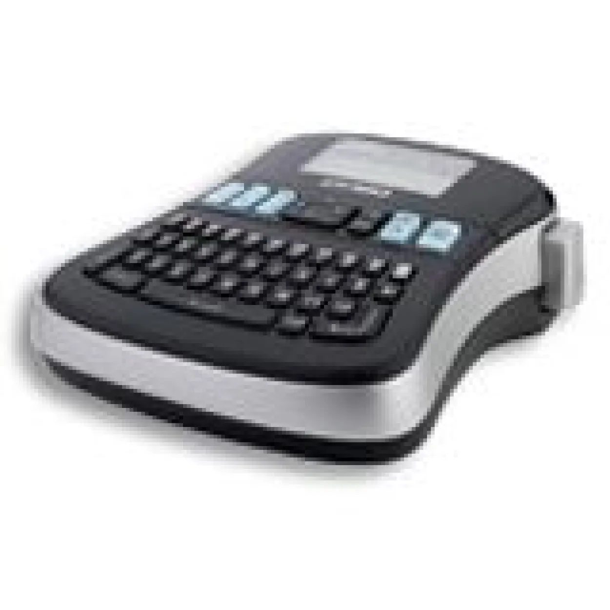 Dymo Labelmanager 210D, titreuse lectrique (FR), utilisable