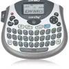 Dymo LetraTag LT-100T Tischgerät QWERTZ-Tastatur