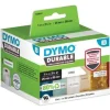 Dymo LW Adressen Label weiß