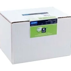 Dymo LW-Label 36x89mm weiß 24x 260 Stück
