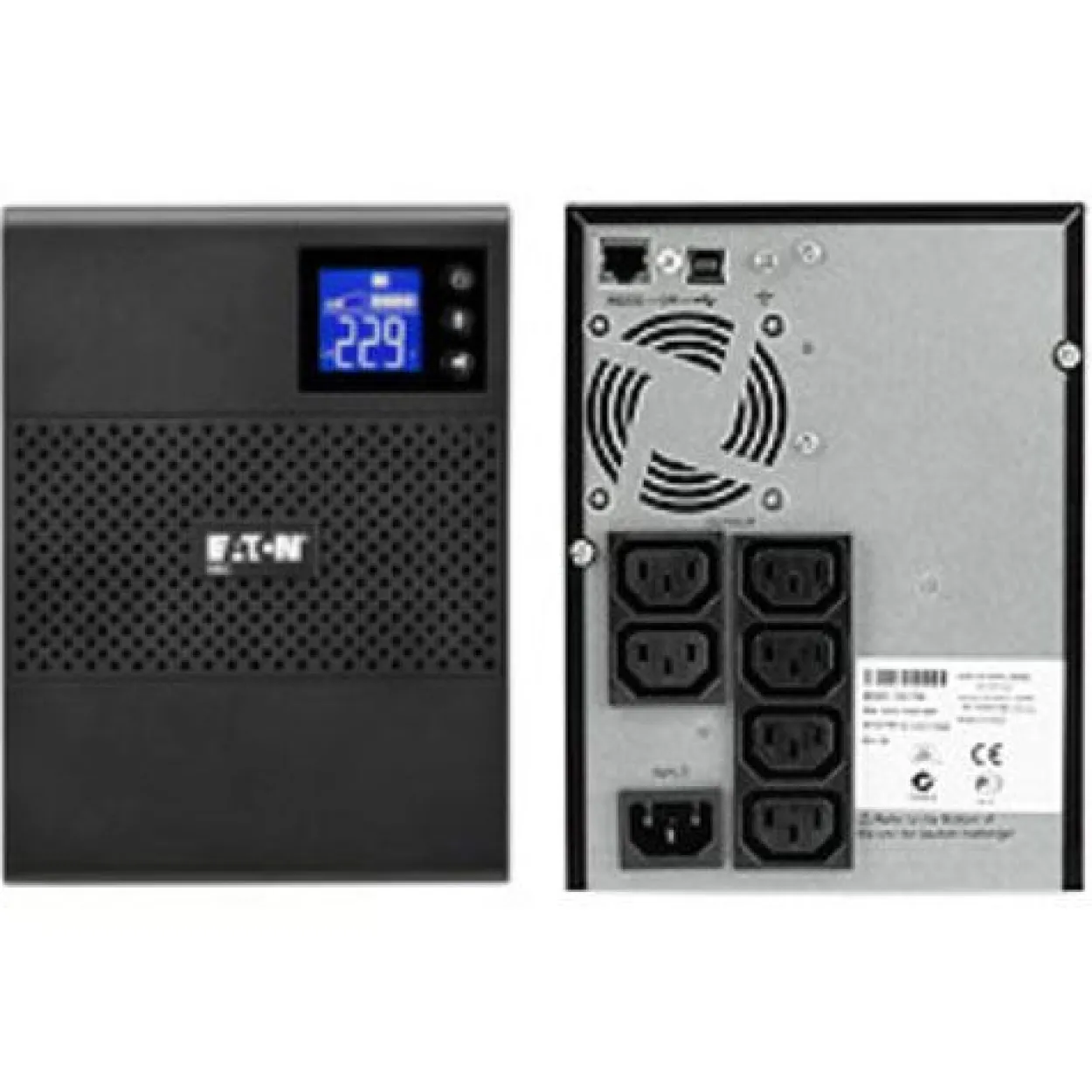 EATON EATON USV LIN 750VA 5SC 750i