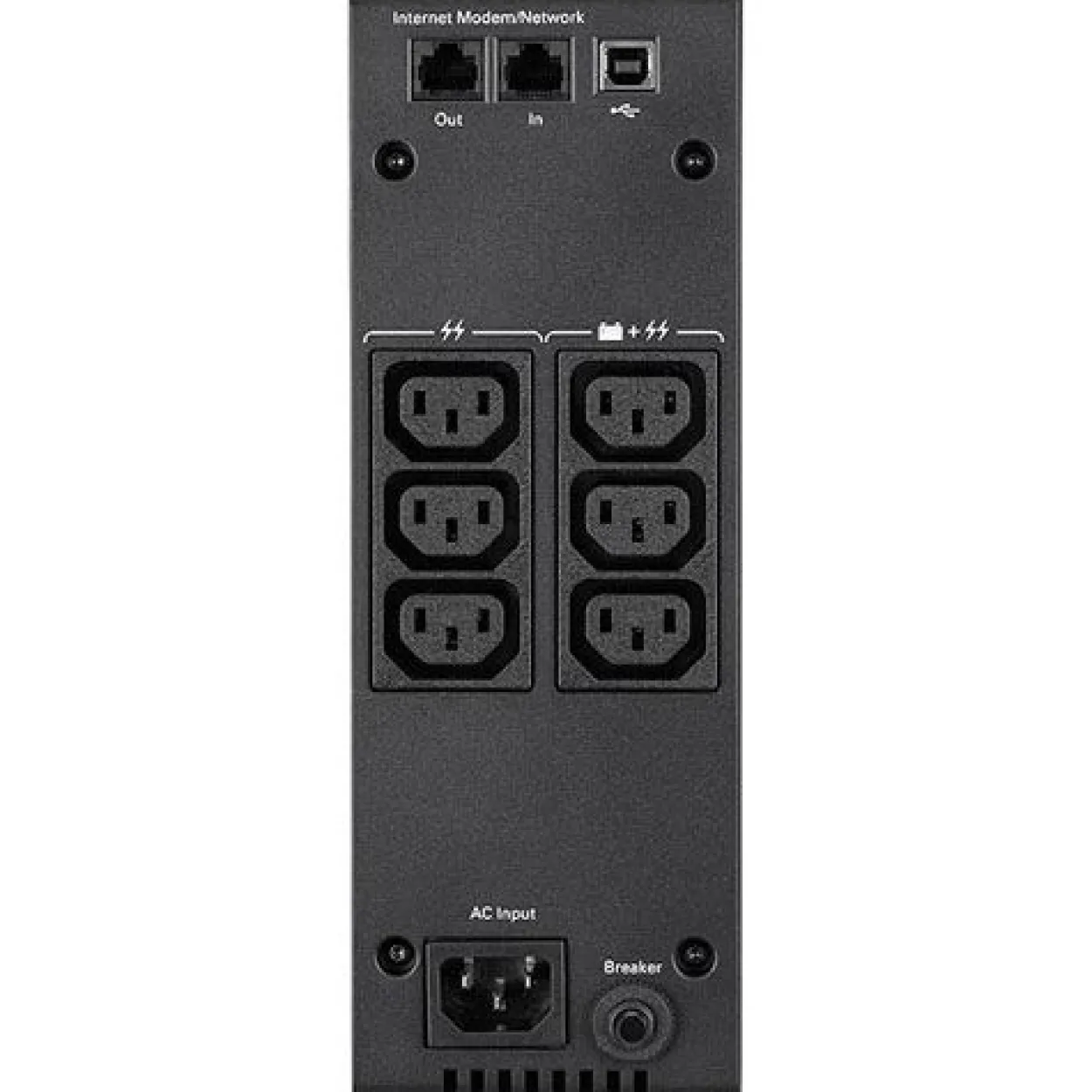 EATON EATON USV LIN 700VA 5S 700i