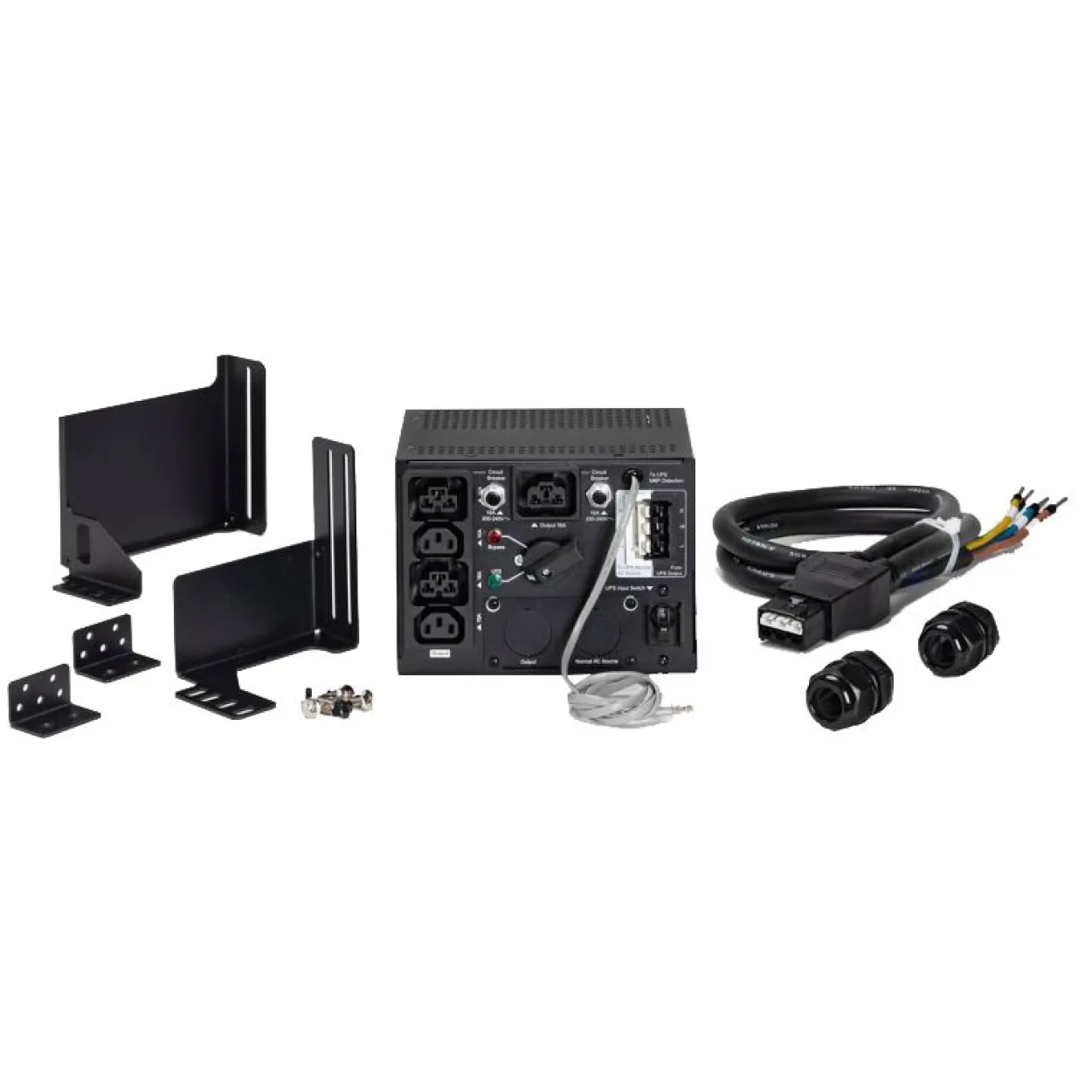 EATON HotSwap MBP 6000i G2